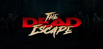 Play The Dead Escape at ICE36