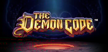 Play The Demon Code at ICE36