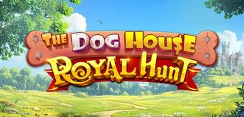 Play The Dog House - Royal Hunt at ICE36