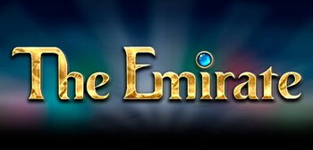 Play The Emirate at ICE36