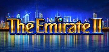 Play The Emirate II at ICE36