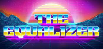 Play The Equalizer at ICE36