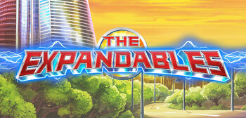 Play The Expandables at ICE36