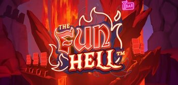 Play The Fun Hell at ICE36