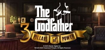 Play The Godfather 3 Pillars of Power at ICE36