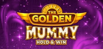 Play The Golden Mummy Hold and Win at ICE36