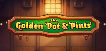 Play The Golden Pot & Pints at ICE36