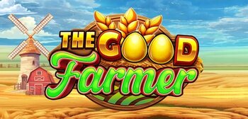 Play The Good Farmer at ICE36
