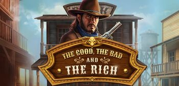 Play The Good, The Bad and The Rich at ICE36