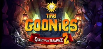 Play The Goonies Quest For Treasure 2 at ICE36