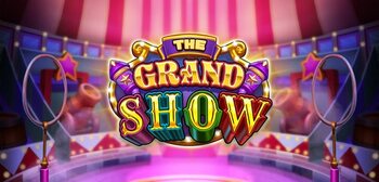Play The Grand Show at ICE36