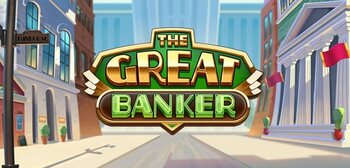 Play The Great Banker at ICE36