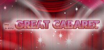 Play The Great Cabaret at ICE36