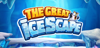 Play The Great Icescape at ICE36