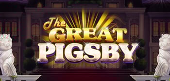 Play The Great Pigsby at ICE36