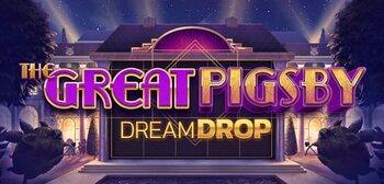 Play The Great Pigsby Dream Drop at ICE36