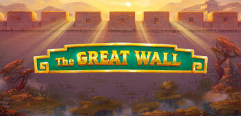 Play The Great Wall at ICE36