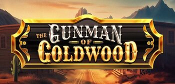 Play The Gunman of Goldwood at ICE36