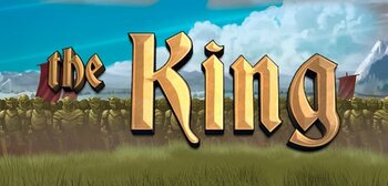 Play The King at ICE36