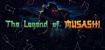 Play The Legend of Musashi at ICE36
