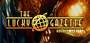 Play The Lucky Gazette at ICE36