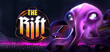 Play The Rift at ICE36