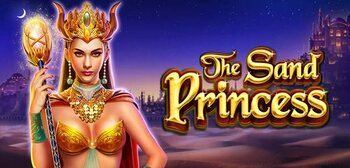 Play The Sand Princess at ICE36