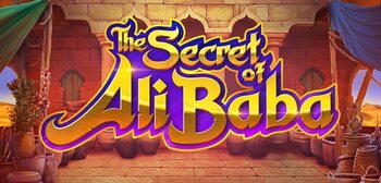 Play The Secrets of Ali Baba at ICE36