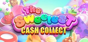 Play The Sweetest Cash Collect at ICE36