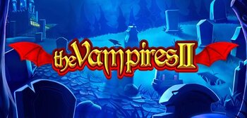 Play The Vampires II at ICE36