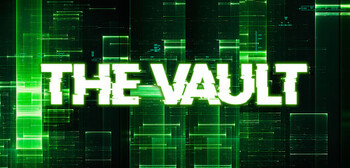 Play The Vault at ICE36