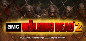 Play The Walking Dead 2 at ICE36