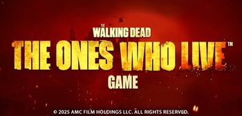 Play The Walking Dead: The Ones Who Live at ICE36