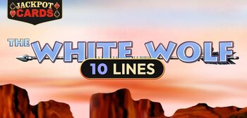 Play The White Wolf at ICE36