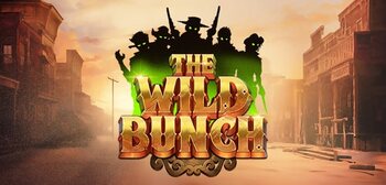 Play The Wild Bunch at ICE36