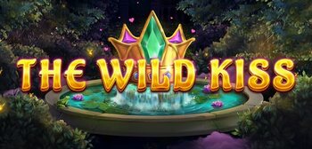 Play The Wild Kiss at ICE36