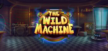 Play The Wild Machine at ICE36