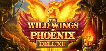 Play The Wild Wings of Phoenix Deluxe at ICE36