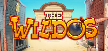 Play The Wildos at ICE36