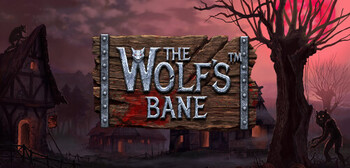 Play The Wolf's Bane at ICE36