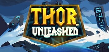 Play Thor Unleashed at ICE36