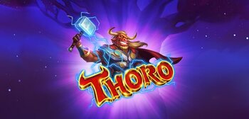 Play Thoro at ICE36