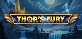 Play Thor's Fury at ICE36