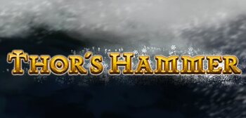 Play Thor's Hammer at ICE36