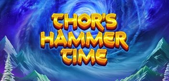 Play Thors Hammer Time at ICE36