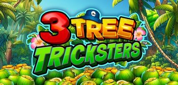 Play Three Tree Tricksters Treasure Torrent at ICE36