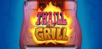 Play Thrill To Grill at ICE36