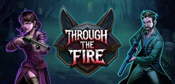 Play Through the Fire at ICE36