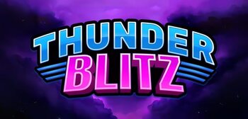 Play Thunder Blitz at ICE36