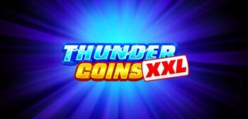 Play Thunder Coins XXL at ICE36